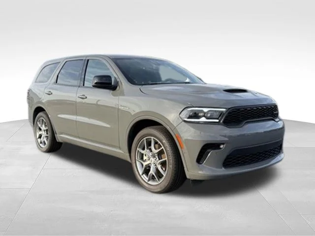 2026 Dodge Durango GT HEMI V8 AWD's photo
