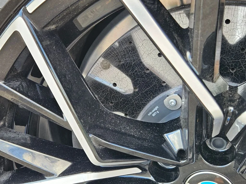 Used 2025 Special Order Color BMW Competition image 66