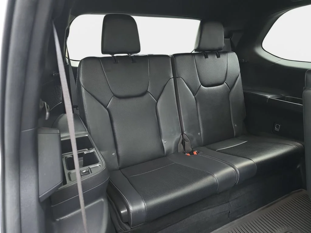 Certified Used 2025 WIND CHILL PEARL Lexus 350 Premium image 13