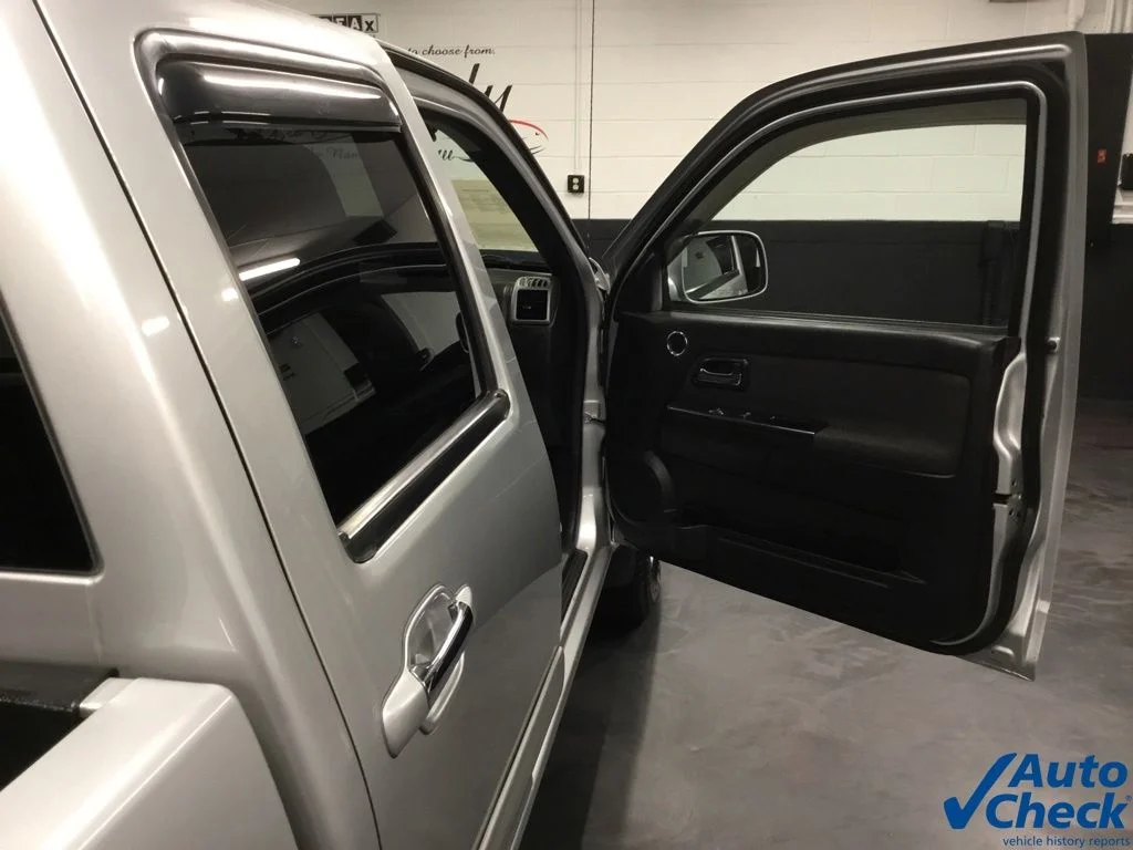 Used 2012 Silver Chevrolet 1LT image 42