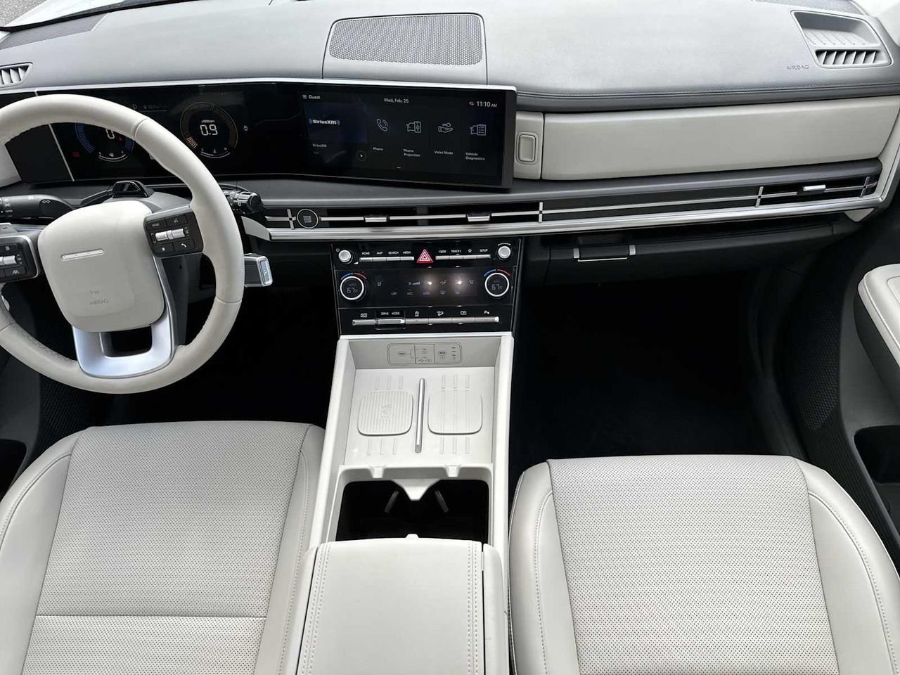 2026 Hyundai Santa Fe SEL - Photo 13