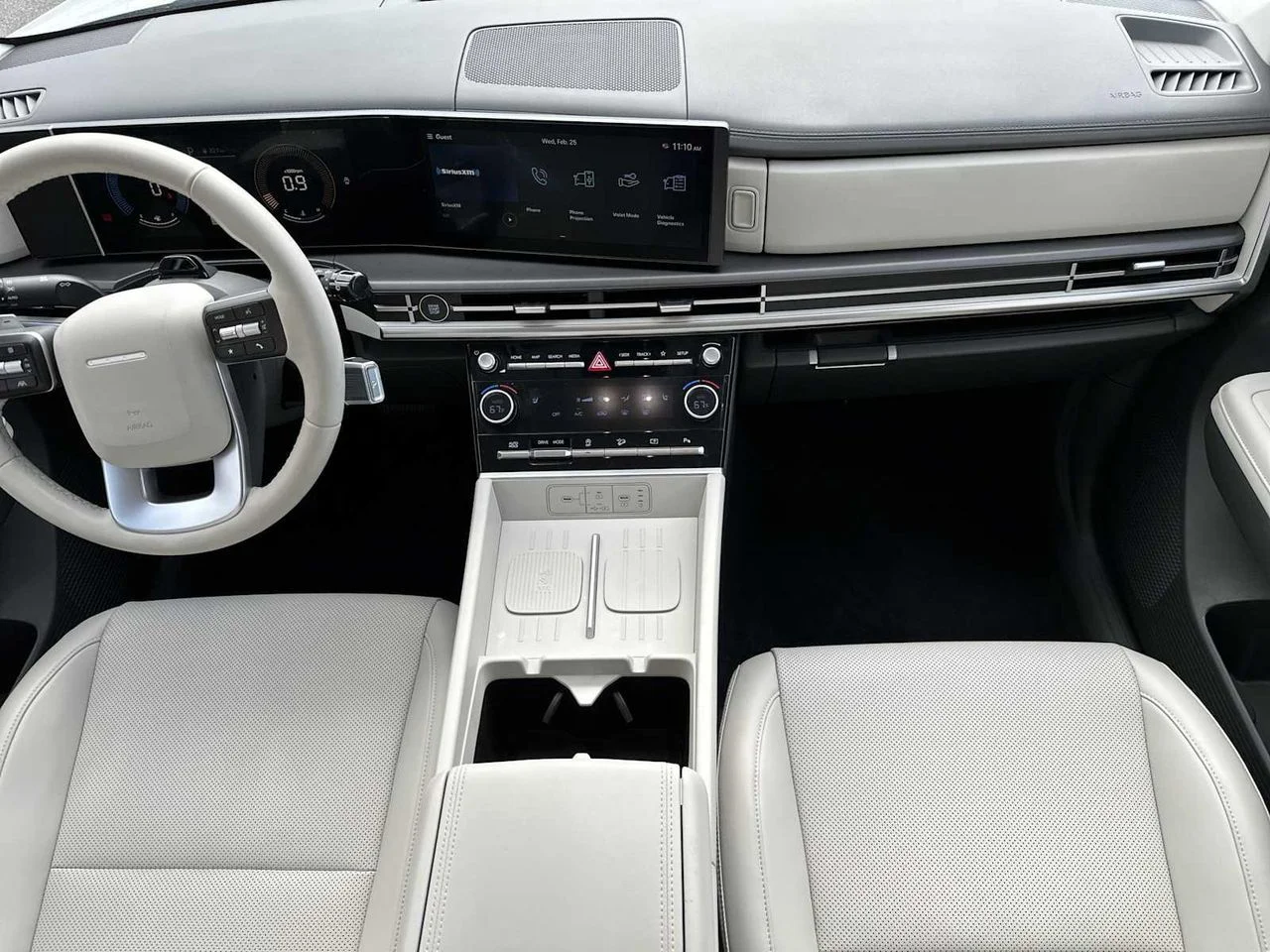 2026 Hyundai Santa Fe SEL - Photo 13