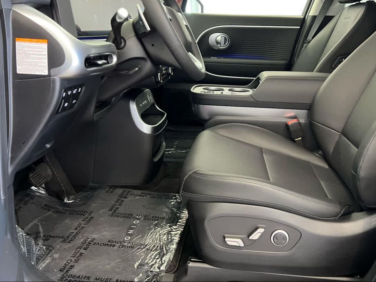 2026 Hyundai IONIQ 9 SEL - Photo 43