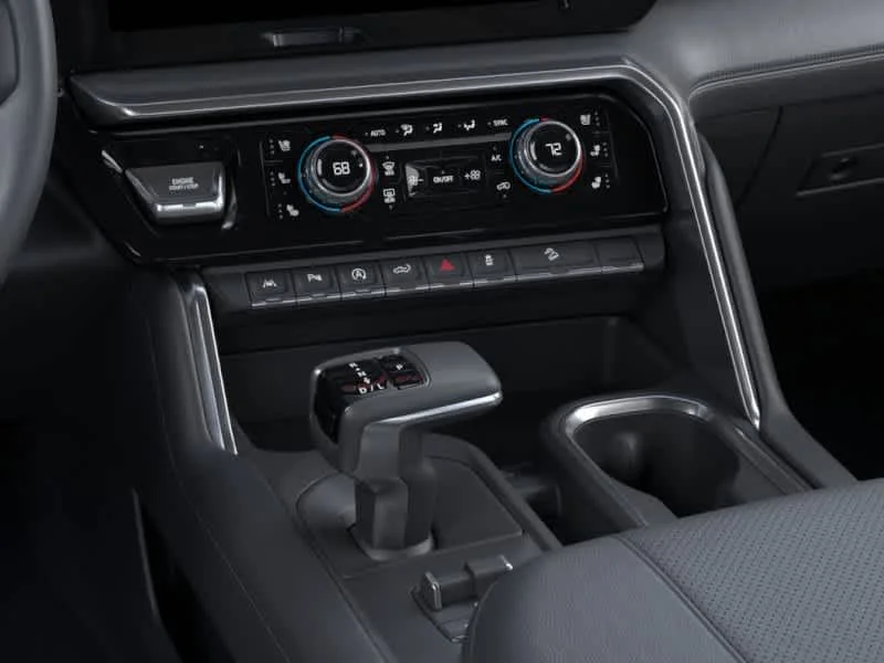 New 2026 Glacier White Tricoat GMC Denali image 23