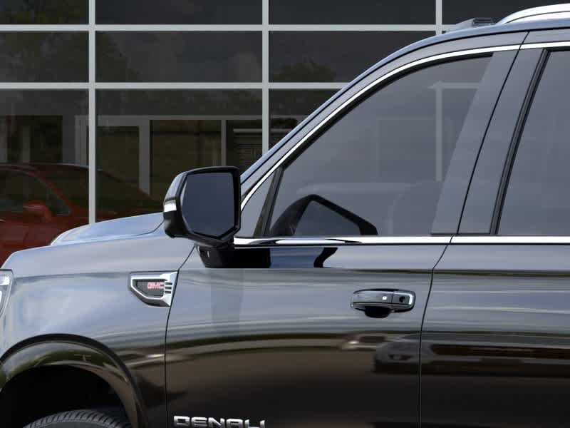 2026 GMC Yukon XL Denali - Photo 12