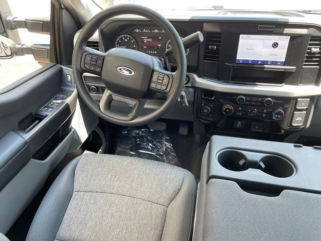 2026 Ford F-250 Super Duty XL - Photo 10