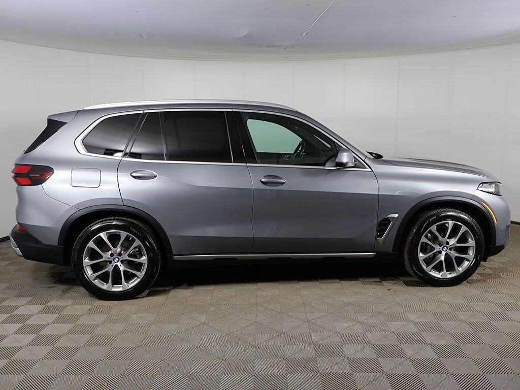 2024 BMW X5 40i - Photo 17