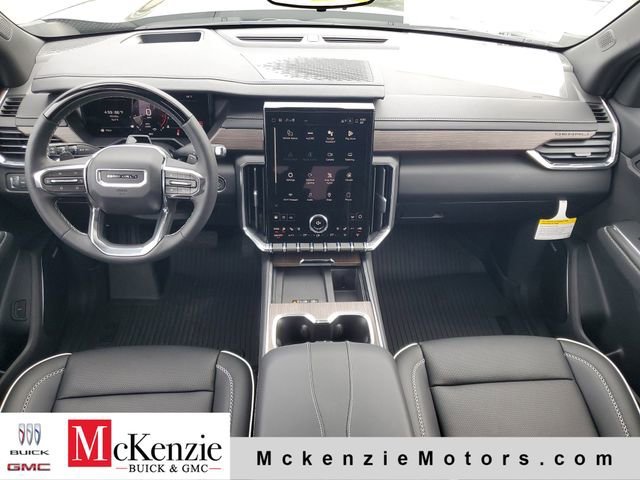 2026 GMC Acadia Denali - Photo 25