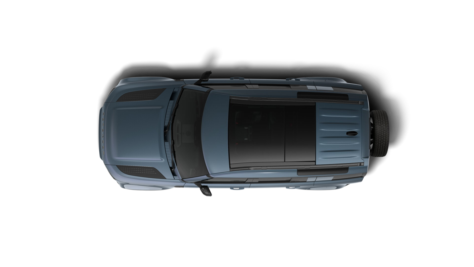 New 2027 Tasman Blue LAND ROVER S 300PS Auto image 4