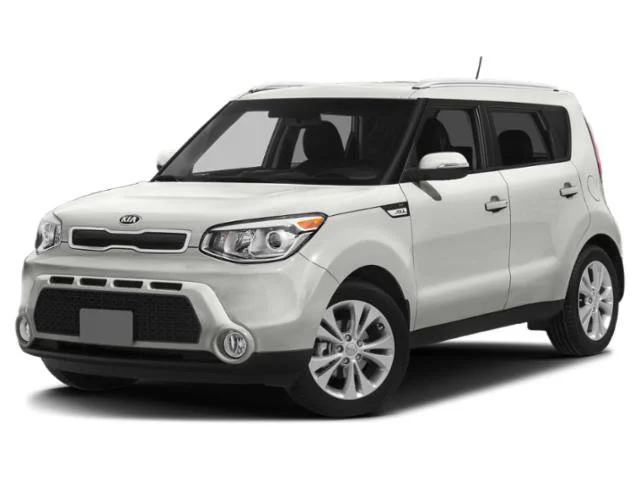 2015 Kia Soul 1.6L Base AT 5-Door's photo