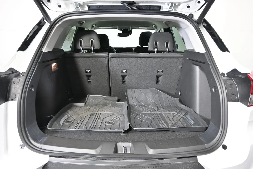 2026 Chevrolet Trailblazer LT - Photo 16