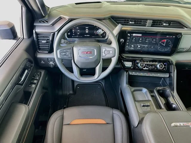 2026 GMC Sierra 2500HD AT4 - Photo 16
