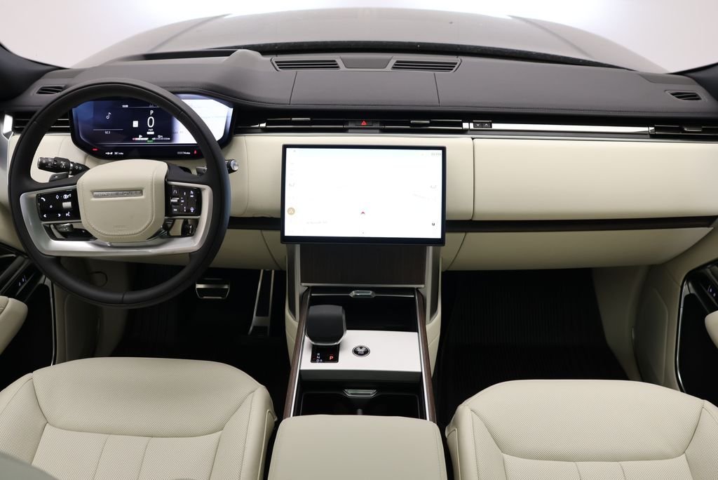New 2026 Varesine Blue LAND ROVER SE PHEV image 16