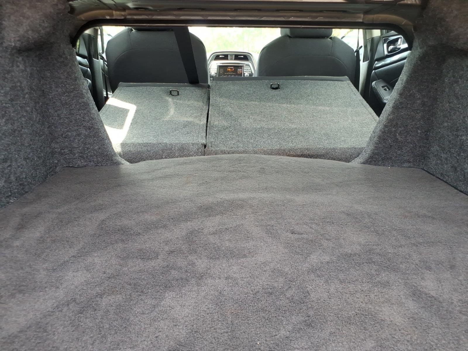 Used 2020 Gun Metallic Nissan S image 26