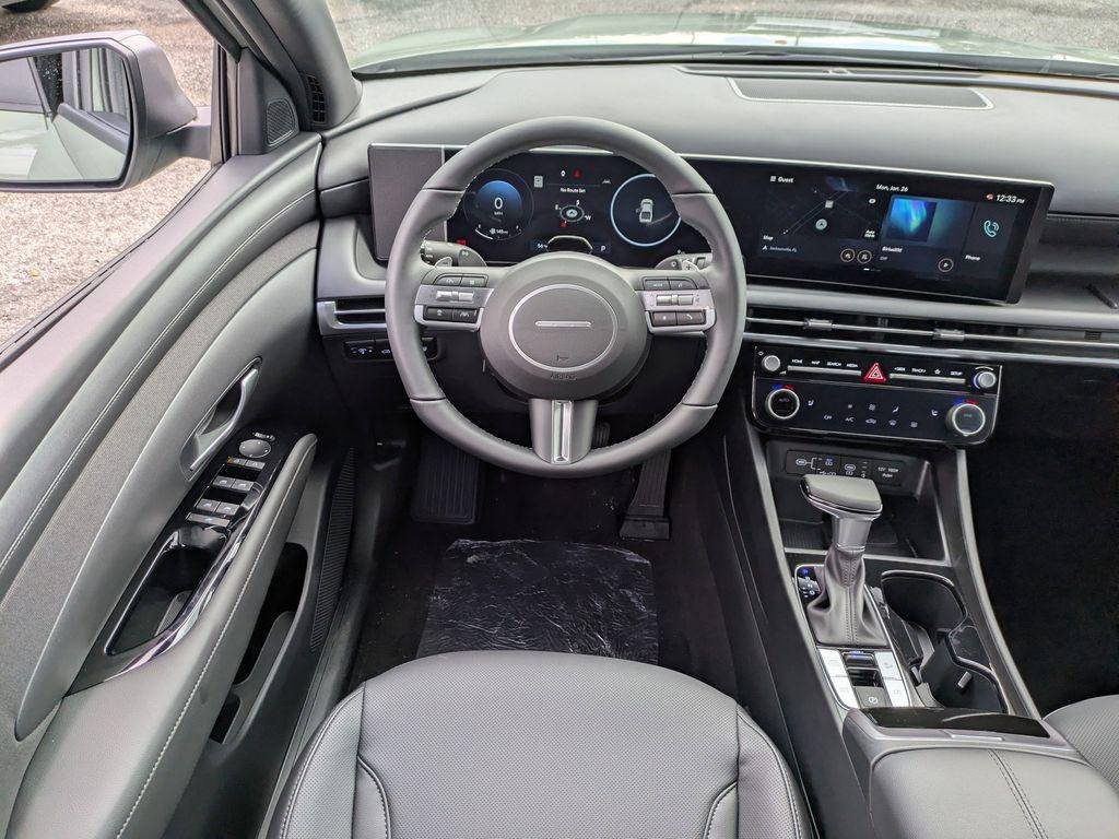 New 2026 Green Hyundai XRT image 16
