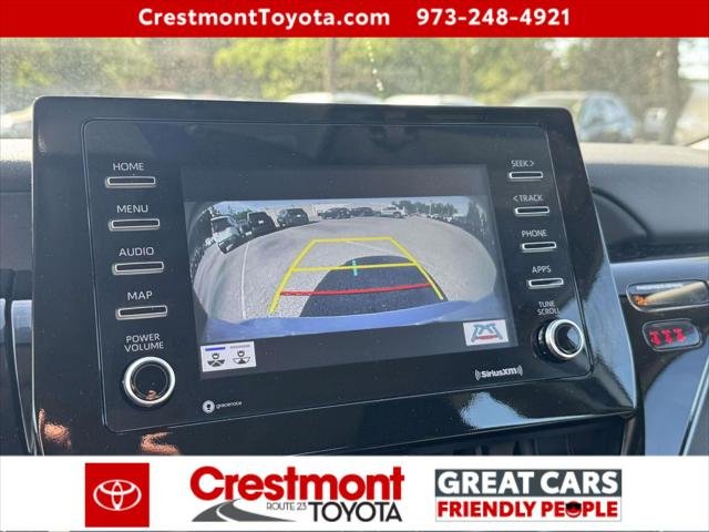 Certified Used 2024 ICE EDGE Toyota  image 27