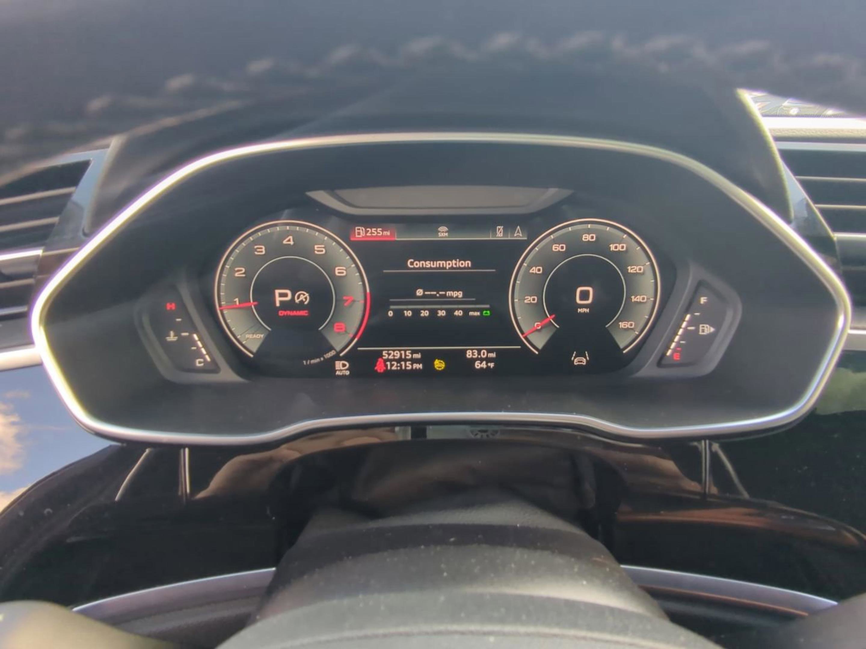 2022 Audi Q3 S Line Premium Plus - Photo 33