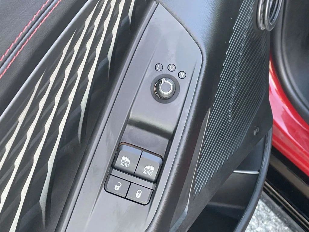 New 2026 Redeye Dodge Scat Pack image 19