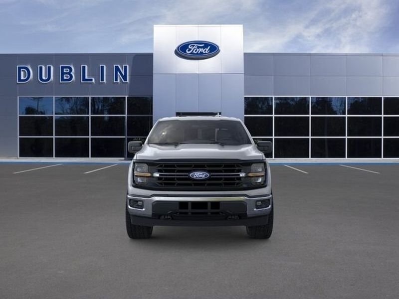 New 2026 Avalanche Ford XLT image 7