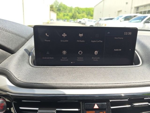 Used 2024 Black Acura 3.5L image 16