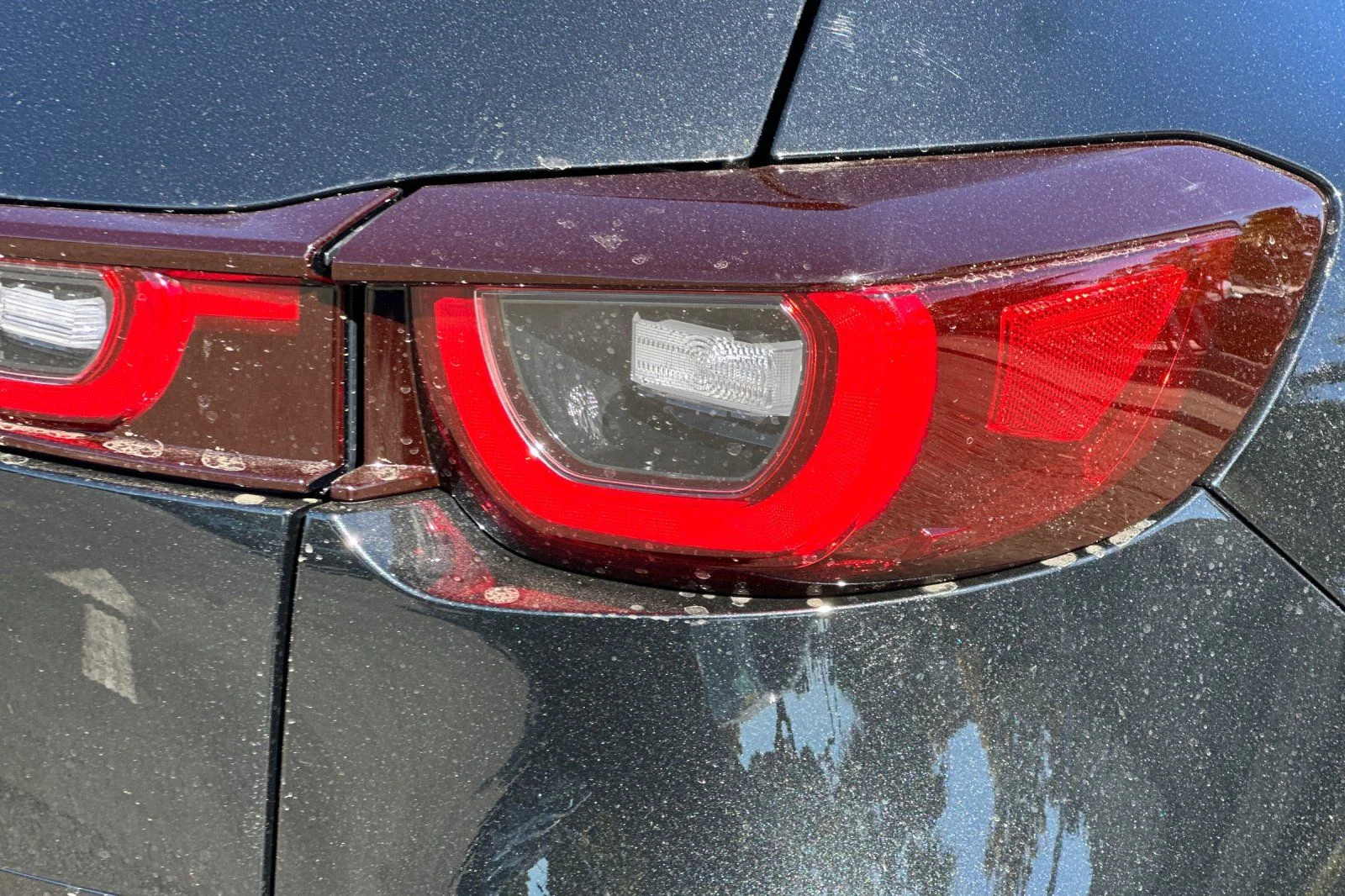 New 2026 Jet Black Mica Mazda Preferred AWD image 33