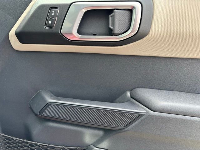 New 2026 Ruby Red Metallic Tinted Clearcoat Ford Big Bend® image 21