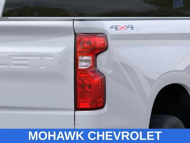 2026 Chevrolet Silverado 1500 Work Truck - Photo 11