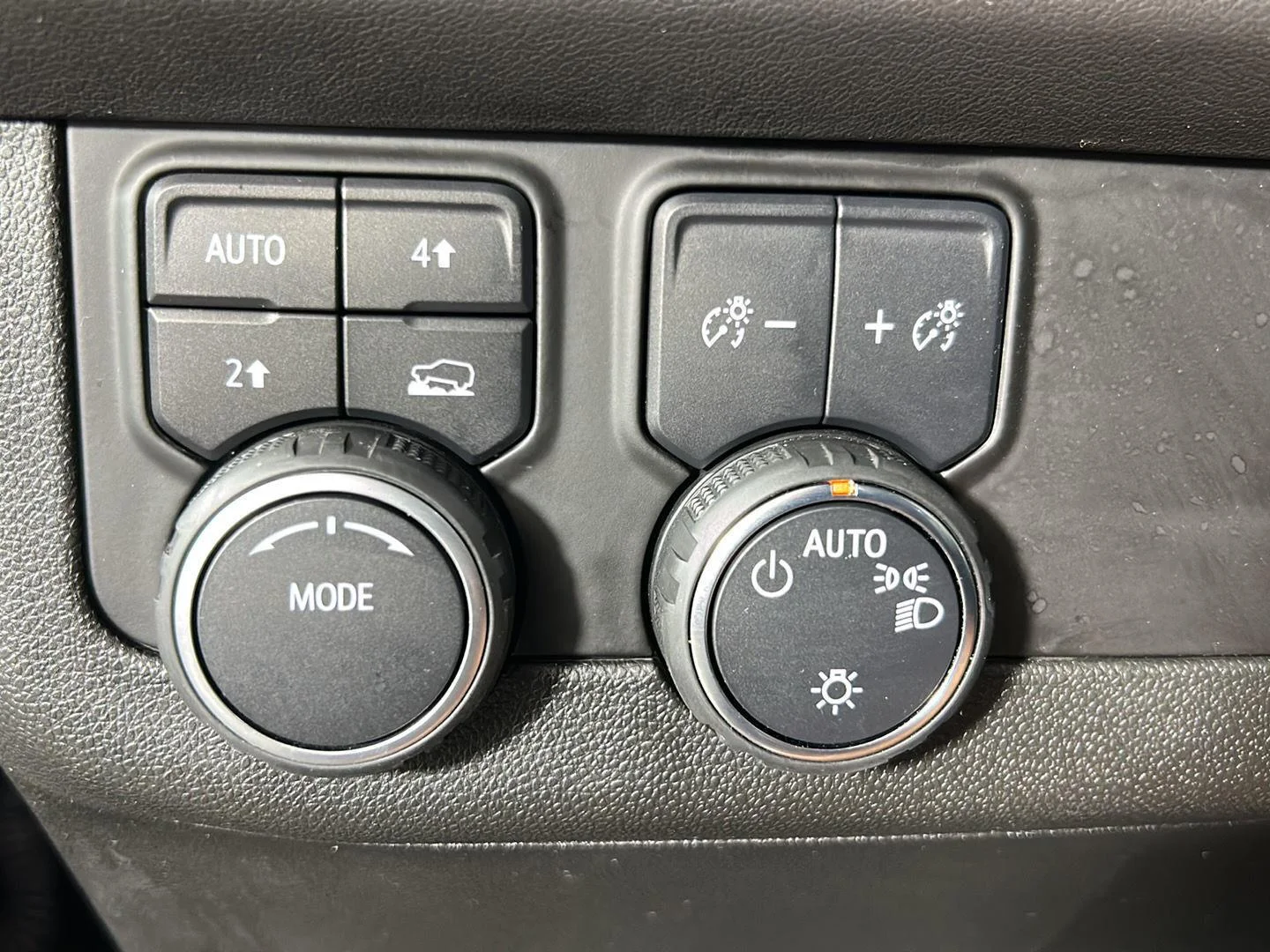 Used 2023 Black Chevrolet RST image 25