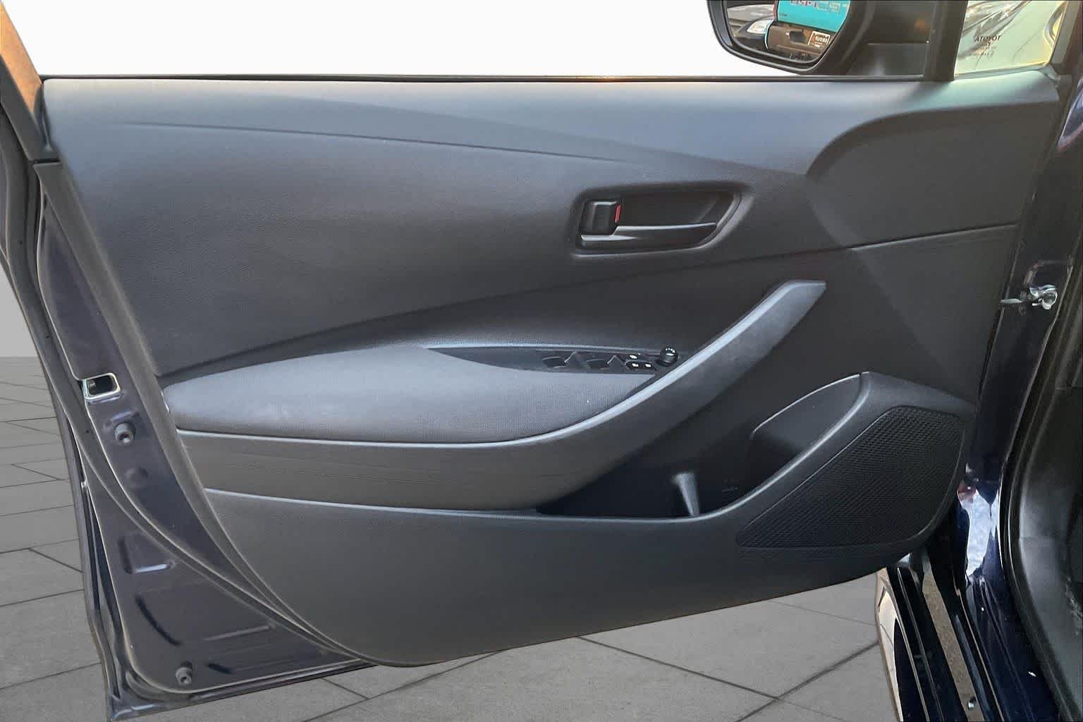 Used 2024 Blueprint Toyota LE image 20