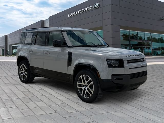 New 2026 Borasco Grey LAND ROVER X-Dynamic SE image 7