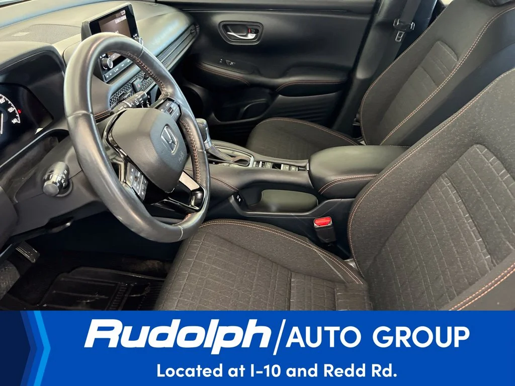 Used 2024 Beige Honda Sport image 9