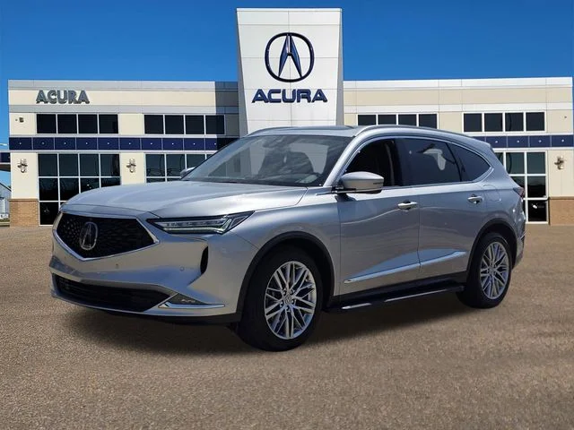 2023 Acura MDX SH-AWD w/Advance Package's photo