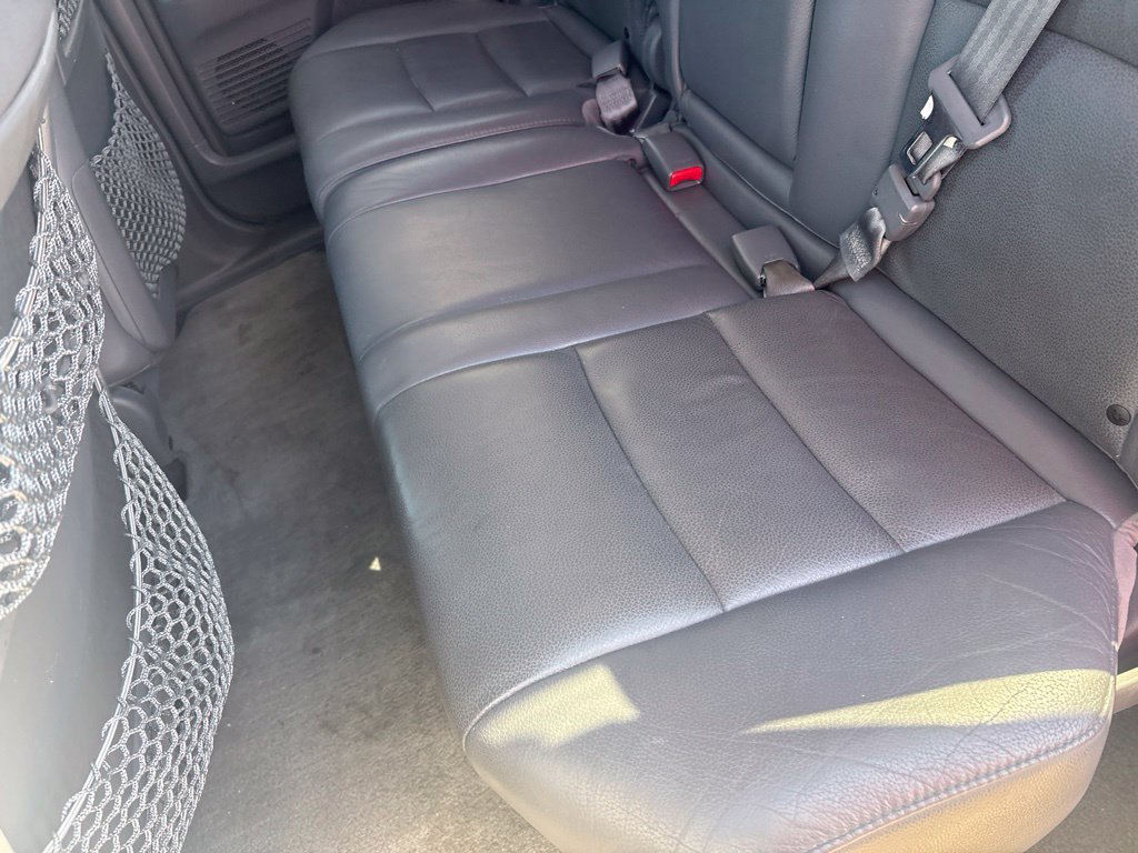 Used 2008 Nimbus Gray Metallic Honda EX-L image 37