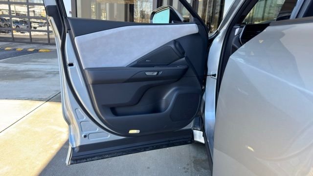 2026 Lexus TX 350 Luxury - Photo 8