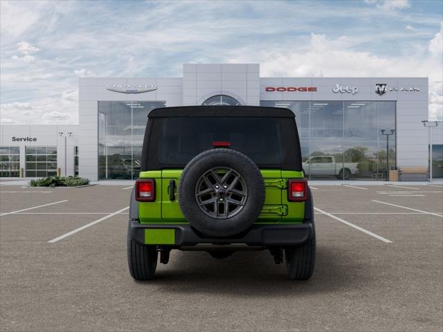 New 2026 Mojito Clear-Coat Exterior Paint Jeep Sport image 33