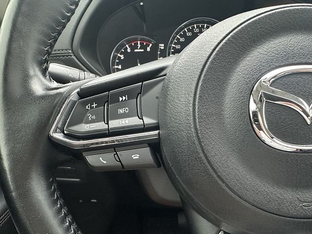 Used 2019 Gray Mazda Grand Touring image 26