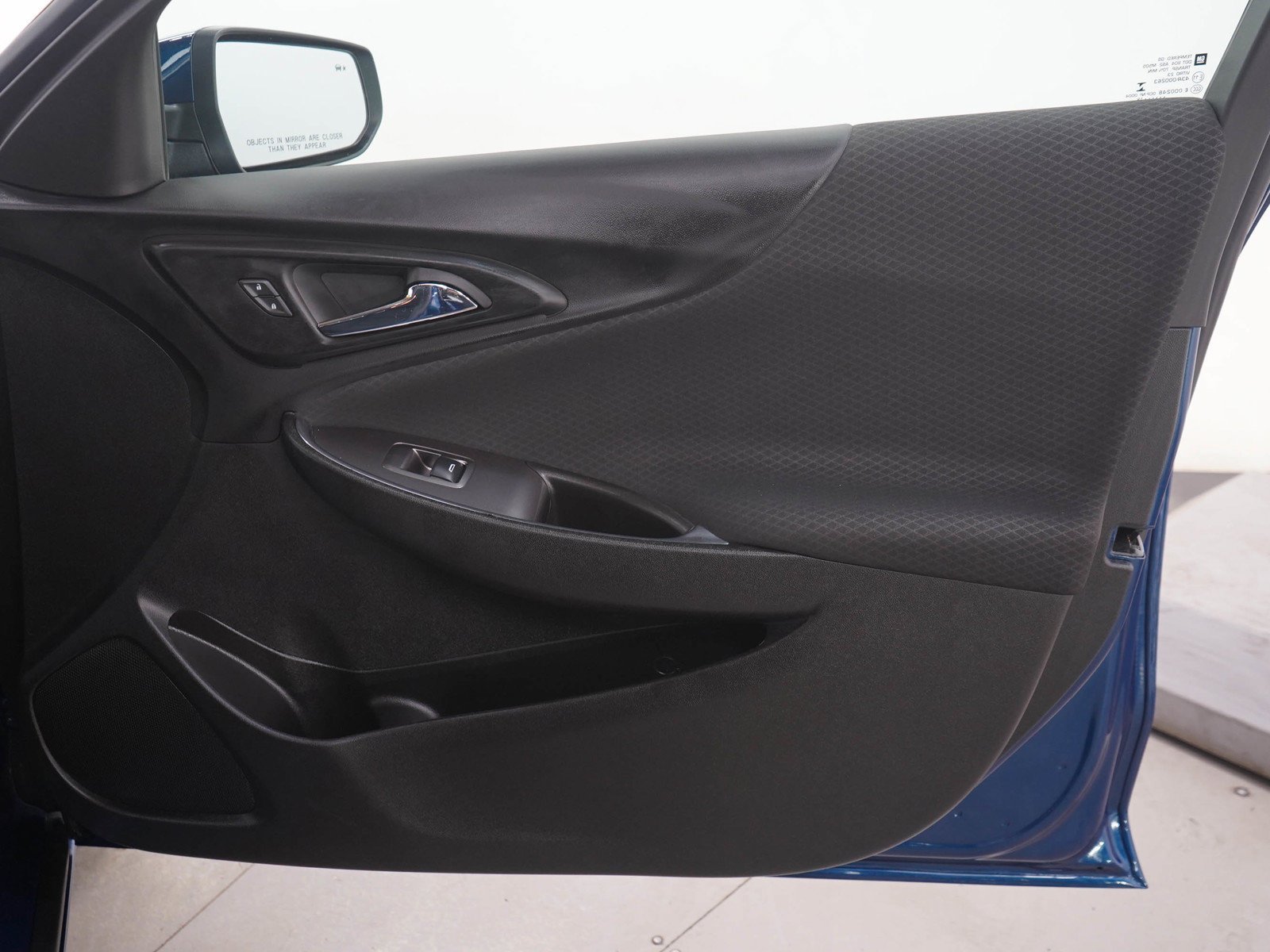 Used 2019 Pacific Blue Metallic Chevrolet 4dr Sdn LT w/1LT image 11