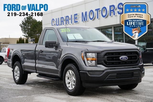2023 FORD F-150 - Image 20