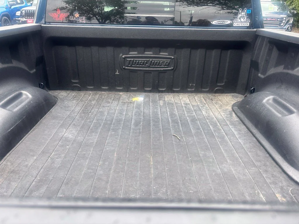 Used 2021 Blue Ram Limited image 7