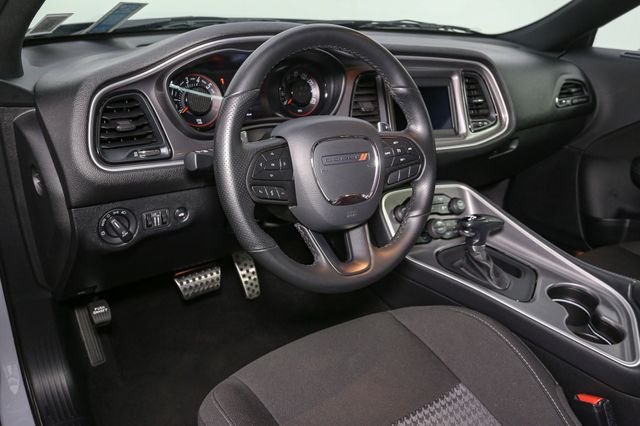 Used 2022 Gray Dodge R/T image 20