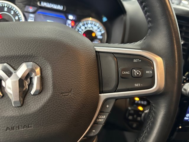 Used 2023 Blue Ram Big Horn/Lone Star image 29