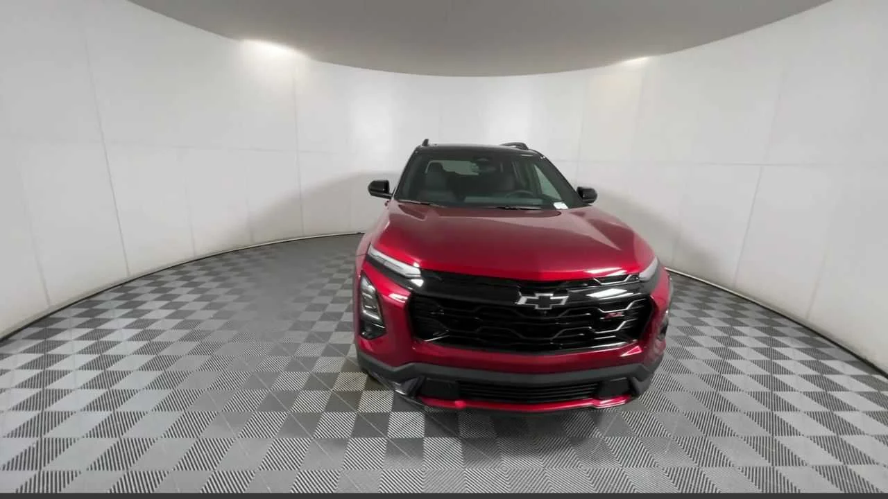 2025 Chevrolet Equinox RS - Photo 6