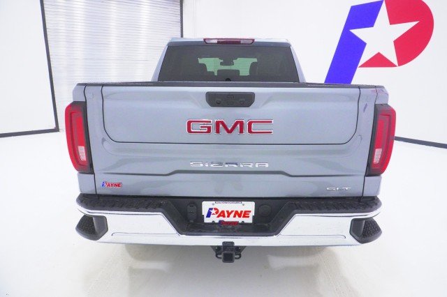 2026 GMC Sierra 1500 SLT - Photo 7