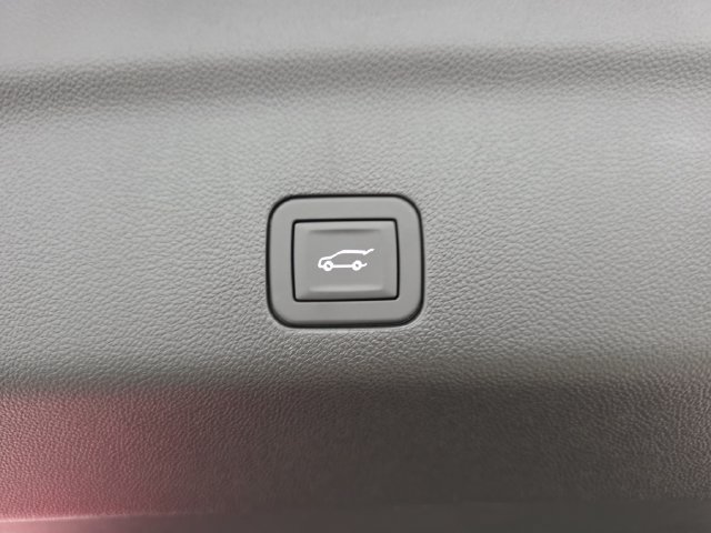 2026 Cadillac Escalade Platinum Sport - Photo 30