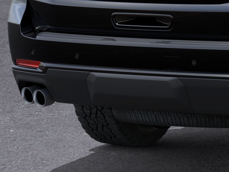 2026 Chevrolet Tahoe Z71 - Photo 14