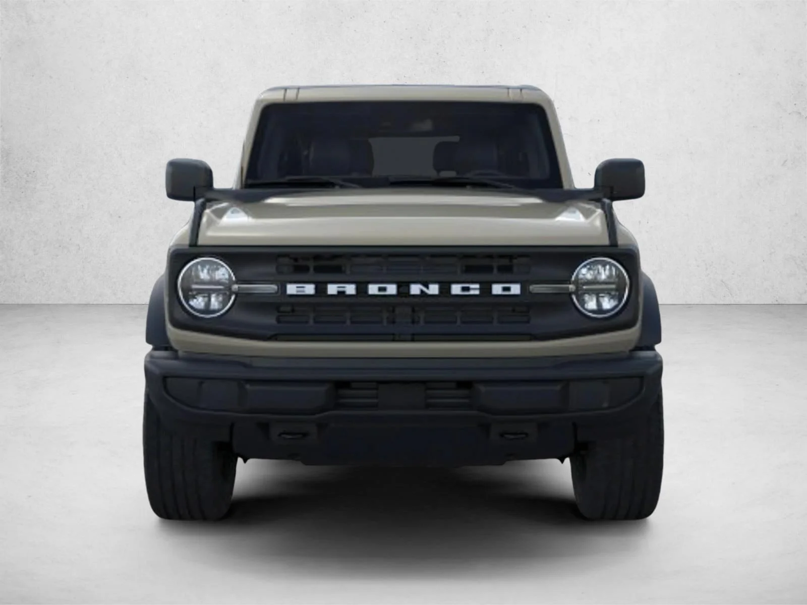 New 2026 Desert Sand Ford Base image 6