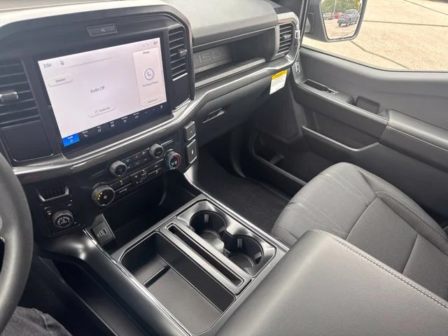 New 2026 Gray Ford STX image 24
