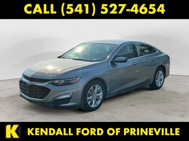 2023 Chevrolet Malibu 1LT