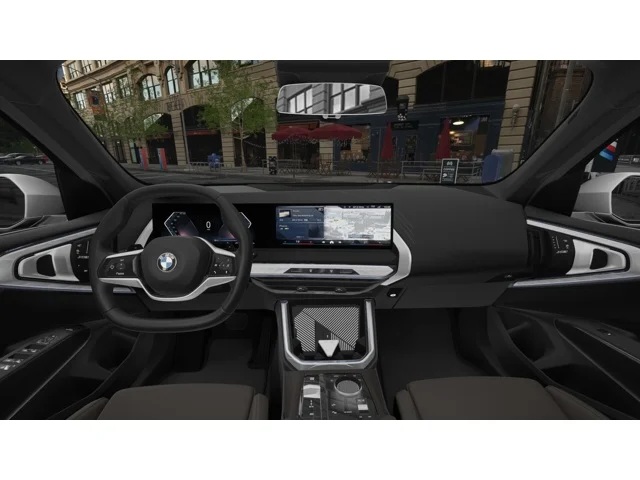 New 2026 Alpine White BMW X3 30 image 10