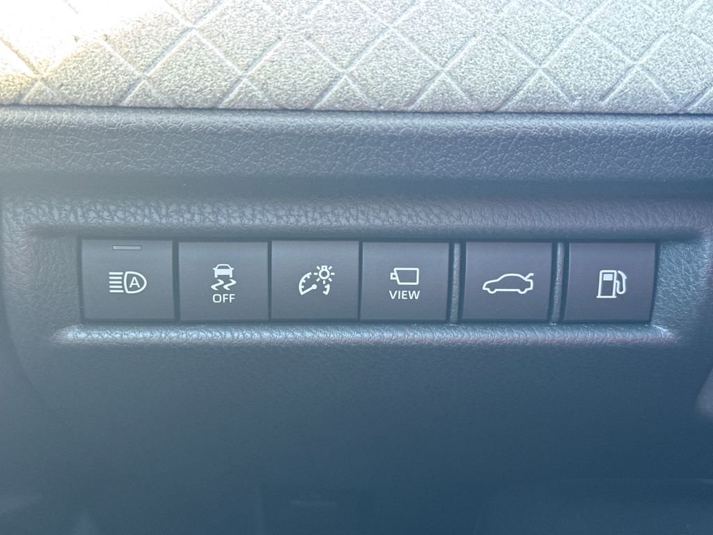 2026 Toyota Camry XLE - Photo 28